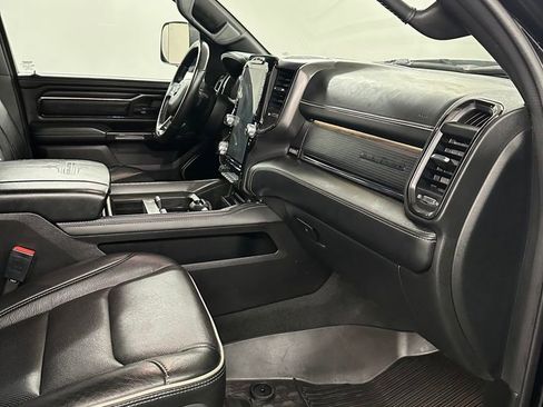 Used 2022 RAM 1500 Limited w/ Night Edition AWD/4WD image 37