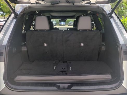 Used 2025 Lexus TX 350 AWD w/ Technology Package image 6