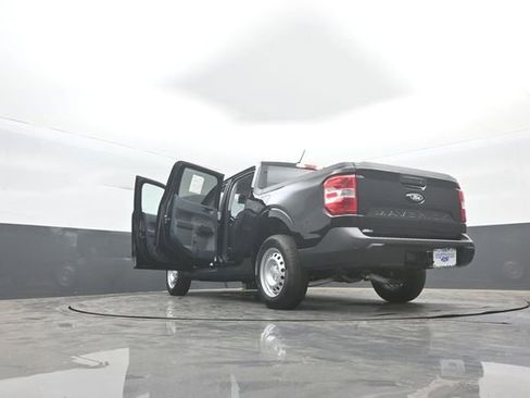 New 2026 Ford Maverick XL AWD/4WD image 44