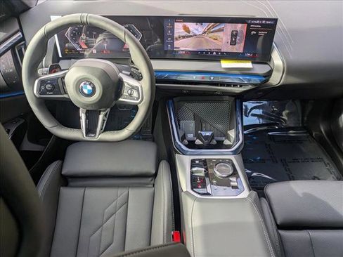 Used 2026 BMW X3 xDrive30 w/ Premium Package AWD/4WD image 16