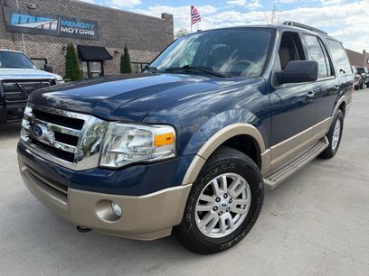 Used 2013 Ford Expedition XLT