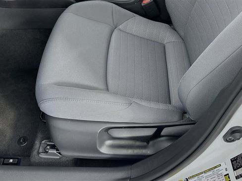 New 2026 Toyota Corolla SE image 23