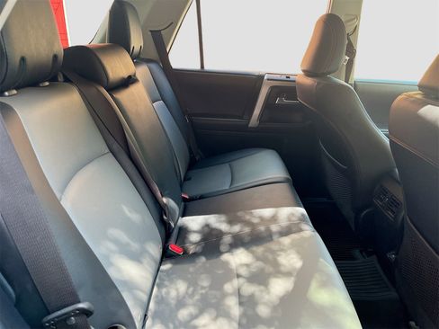 Used 2023 Toyota 4Runner SR5 Premium image 26