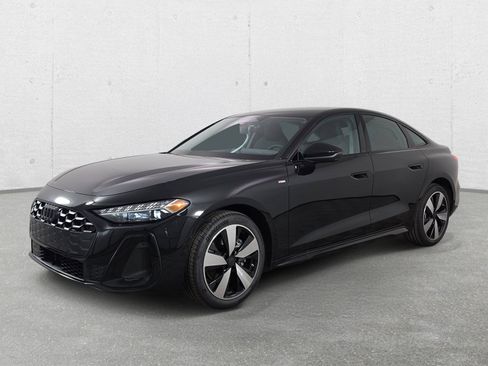 New 2026 Audi A5 2.0T Premium Plus AWD/4WD image 3