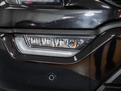 Certified 2022 Ford F150 Lariat w/ Equipment Group 502A High image 10