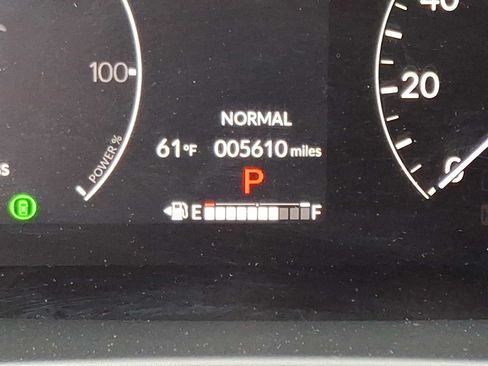 Certified 2024 Honda CR-V Sport-L image 20