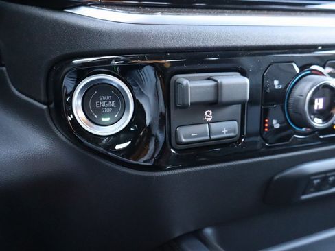 New 2026 Chevrolet Silverado 3500 LT w/ Trail Boss Package image 14