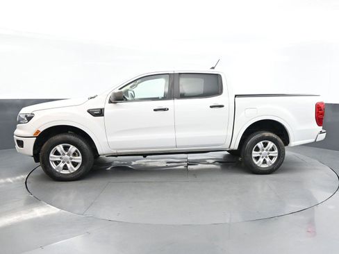Used 2020 Ford Ranger XLT w/ FX4 Off-Road Package image 4