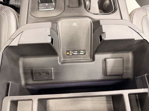 Used 2024 GMC Sierra 2500 AT4 w/ AT4 Premium Plus Package image 48