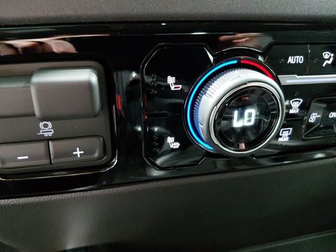 New 2026 Chevrolet Silverado 1500 LT Trail Boss w/ Dark Appearance Package image 27