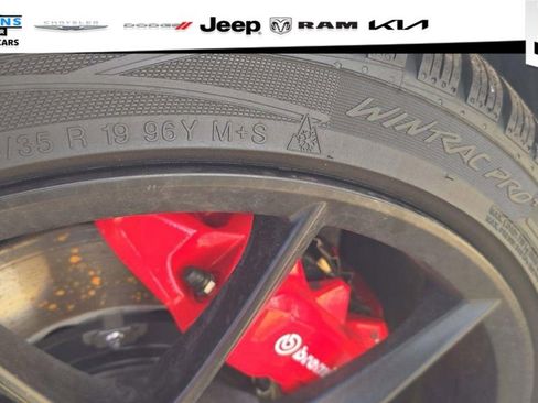 Used 2025 Honda Civic Type R image 17