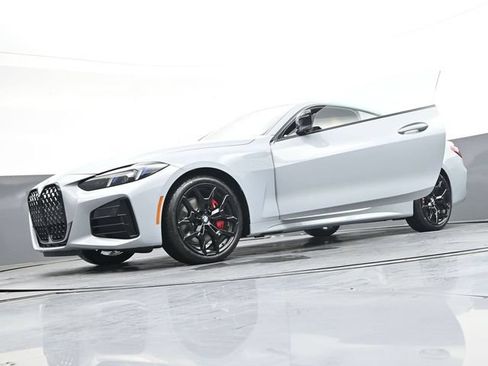 New 2027 BMW 430i Coupe w/ M Sport Package AWD/4WD image 43