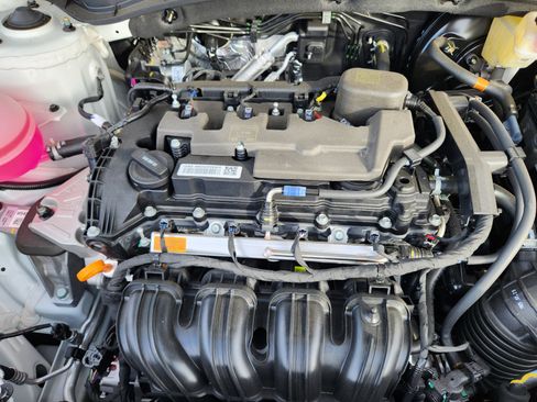 New 2026 Hyundai Tucson SE image 19