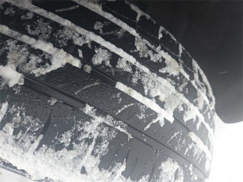 Certified 2023 Ford Edge SEL image 15