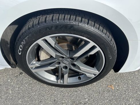 Used 2018 Audi A4 2.0T Premium Plus w/ Premium Plus Package image 20