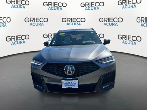 New 2026 Acura MDX A-Spec image 4