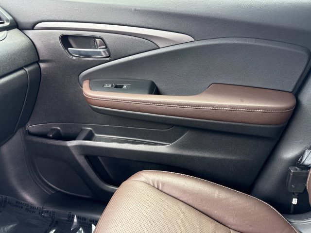 Certified 2024 Honda Ridgeline RTL image 24