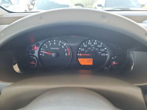 Used 2021 Nissan Frontier S image 19