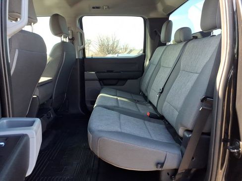 Used 2024 Ford F350 XL image 29