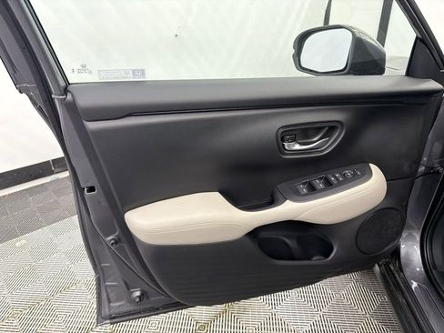 New 2026 Honda HR-V LX image 11