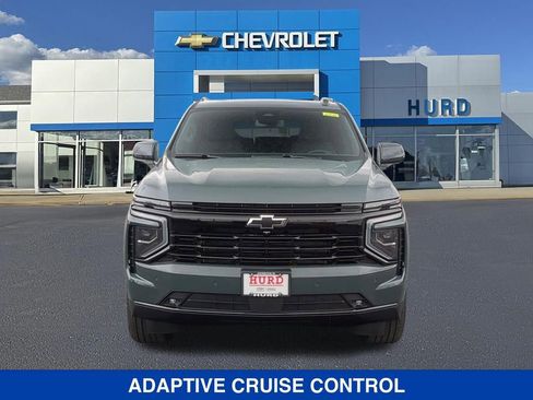 New 2026 Chevrolet Tahoe RST w/ Comfort Package image 10