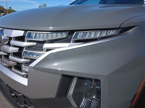 Used 2023 Hyundai Santa Cruz SEL Premium image 15