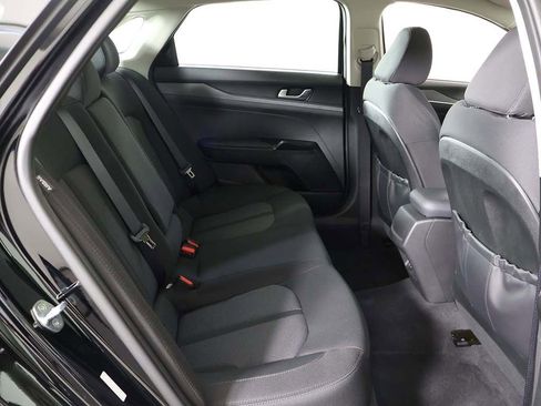 Used 2023 Kia K5 LXS FWD image 32