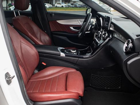 Used 2018 Mercedes-Benz C 300 Sedan image 20