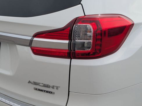 Used 2020 Subaru Ascent Limited w/ Popular Package #3 AWD/4WD image 11