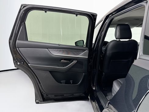 Used 2024 MAZDA CX-90 Plug-In Hybrid w/ Preferred image 28