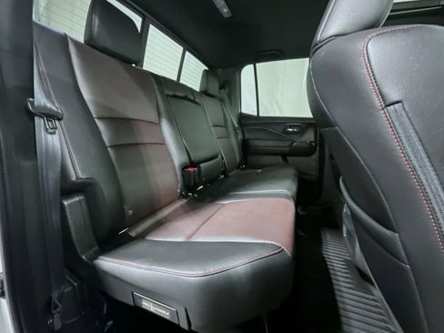 Used 2022 Honda Ridgeline Black Edition image 18