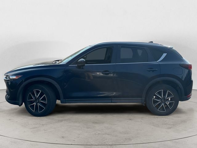 Used 2018 MAZDA CX-5 Touring w/ Preferred Equipment Package AWD/4WD image 8