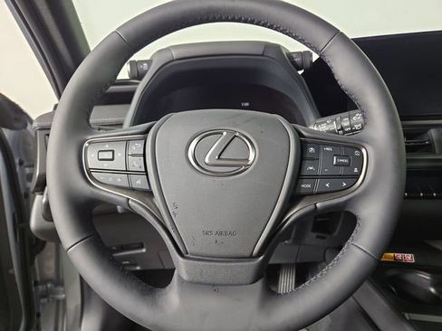 New 2026 Lexus UX 300h AWD image 21