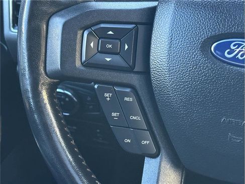 Used 2020 Ford F150 XLT w/ Equipment Group 302A Luxury image 21