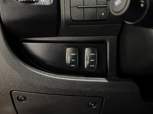 Used 2021 RAM ProMaster 1500 image 21