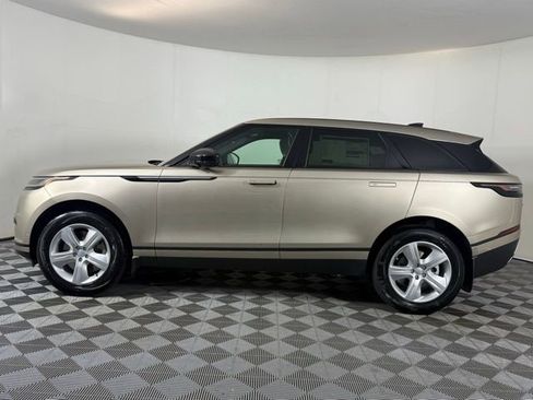 New 2026 Land Rover Range Rover Velar S image 3
