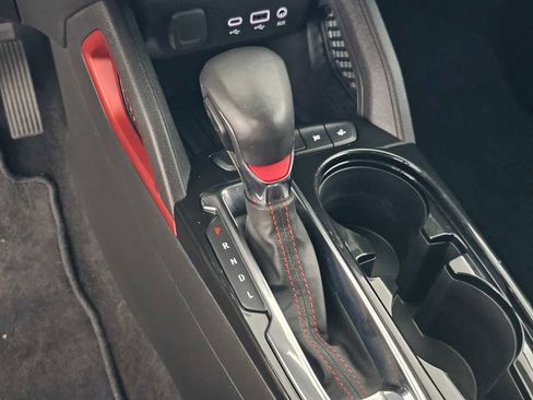 Used 2023 Chevrolet TrailBlazer RS w/ Convenience Package image 30