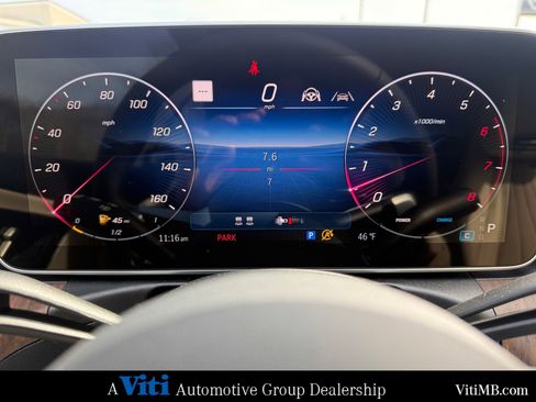 New 2026 Mercedes-Benz CLE 450 4MATIC Cabriolet image 19