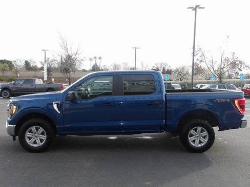 Used 2023 Ford F150 XLT image 5