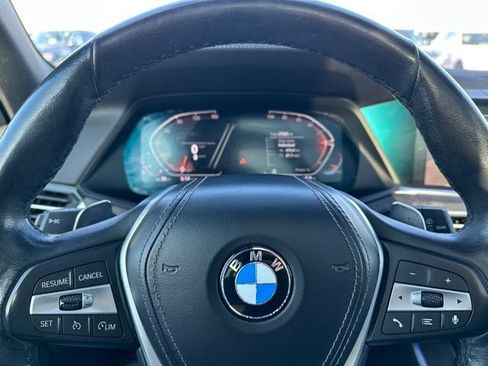 Used 2023 BMW X5 xDrive40i image 29