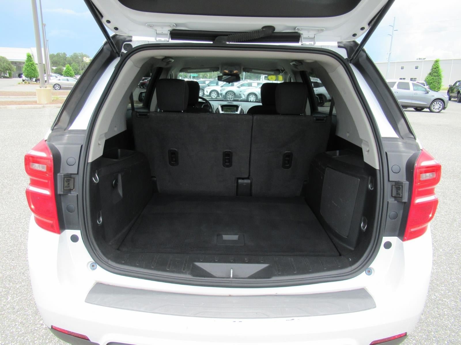 Used 2016 Chevrolet Equinox LT w/ Convenience Package FWD image 30
