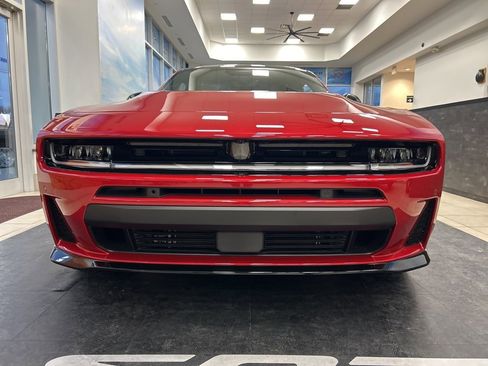 New 2026 Dodge Charger R/T Scat Pack image 6