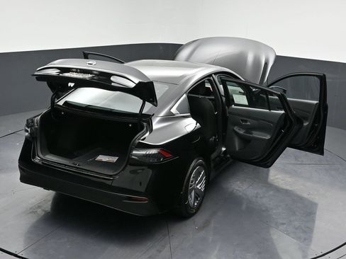 New 2026 Nissan Sentra S w/ Floor Mat Package image 33