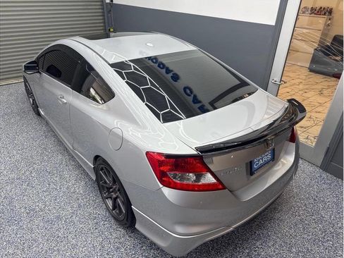 Used 2012 Honda Civic Si image 3