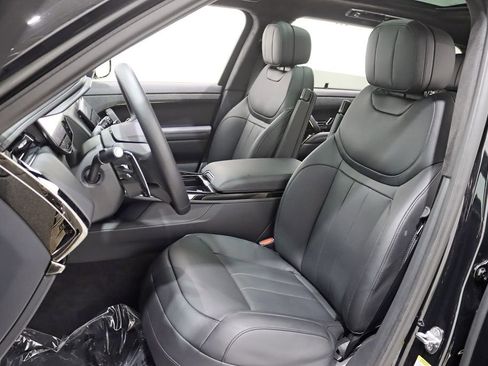 Used 2025 Land Rover Range Rover Sport Autobiography AWD/4WD image 30
