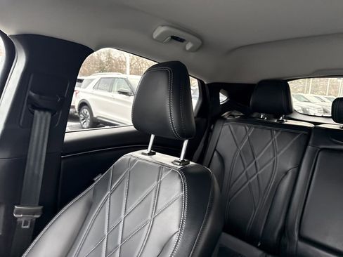 Used 2023 Ford Mustang Mach-E Select image 38