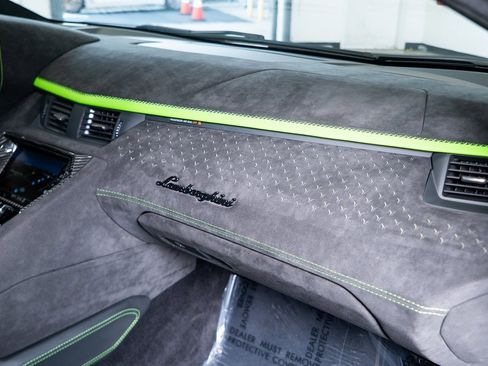 Used 2022 Lamborghini Aventador LP 780-4 Ultimae image 56