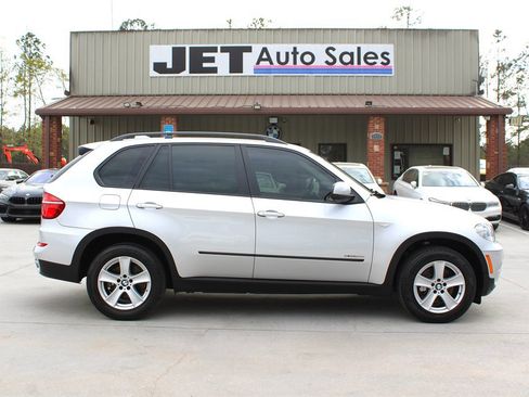 Used 2012 BMW X5 xDrive35d image 8
