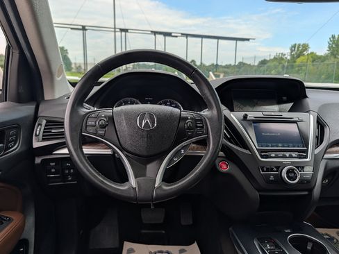 Used 2019 Acura MDX SH-AWD w/ Technology Package image 31