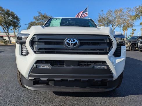 New 2026 Toyota Tacoma SR5 RWD image 8
